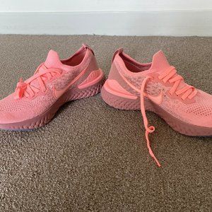 Nike Running trainers